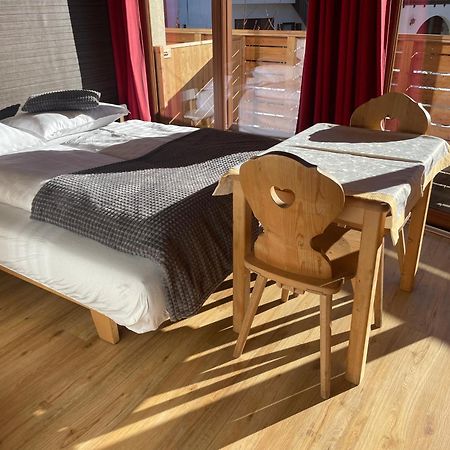 Villa Anita San Vigilio Di Marebbe Kültér fotó