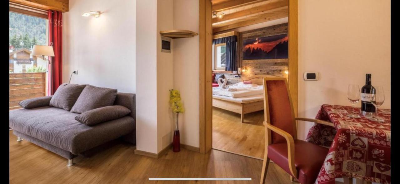 Villa Anita San Vigilio Di Marebbe Kültér fotó