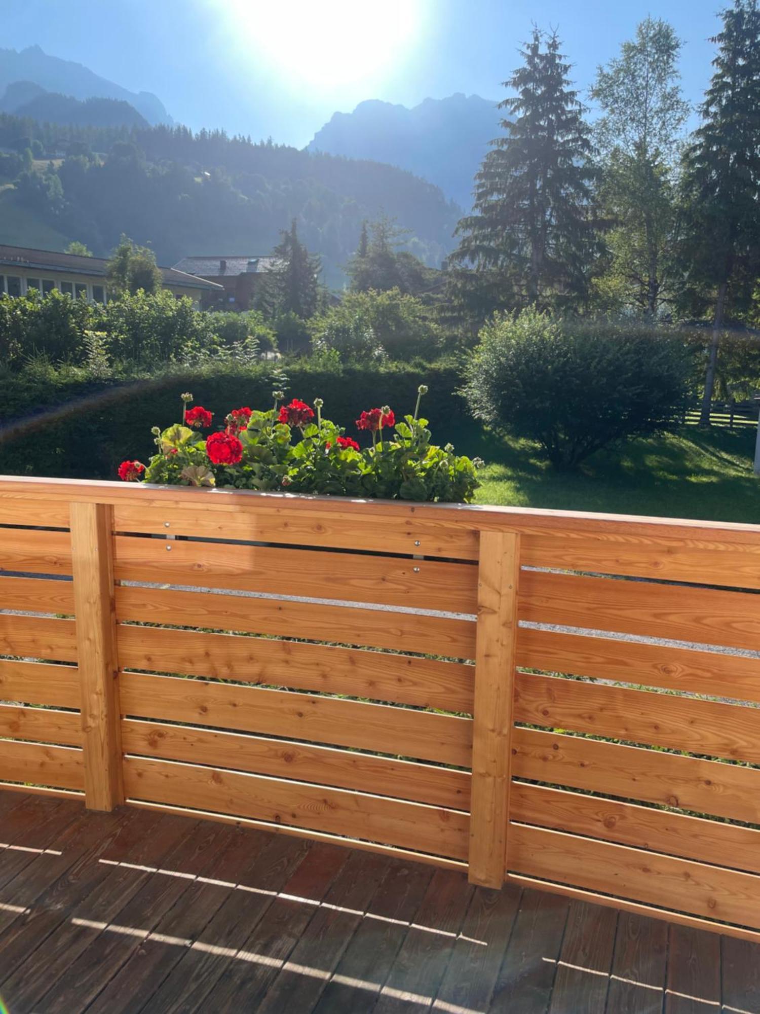 Villa Anita San Vigilio Di Marebbe Kültér fotó