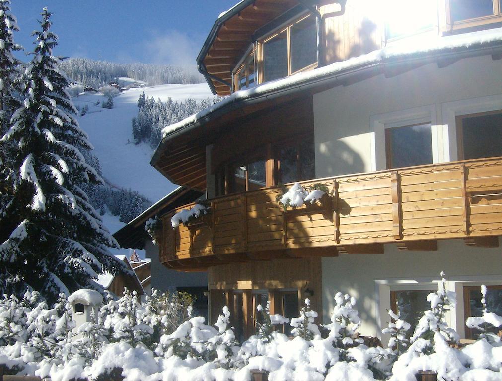 Villa Anita San Vigilio Di Marebbe Kültér fotó